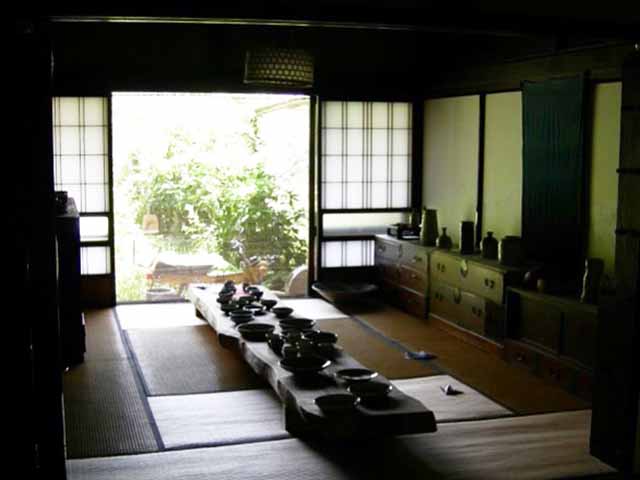 青藍洞窯の個展・展示会