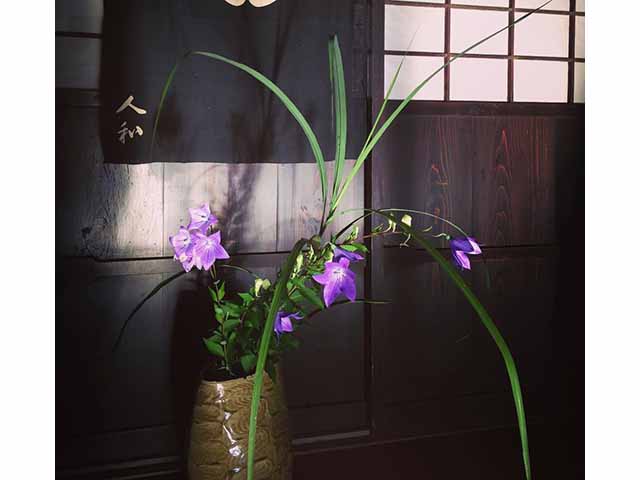 青藍洞窯作品の一例